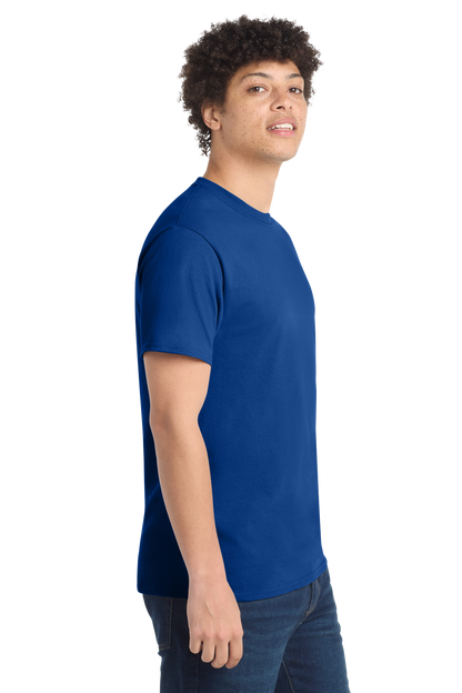 Core Cotton Tee