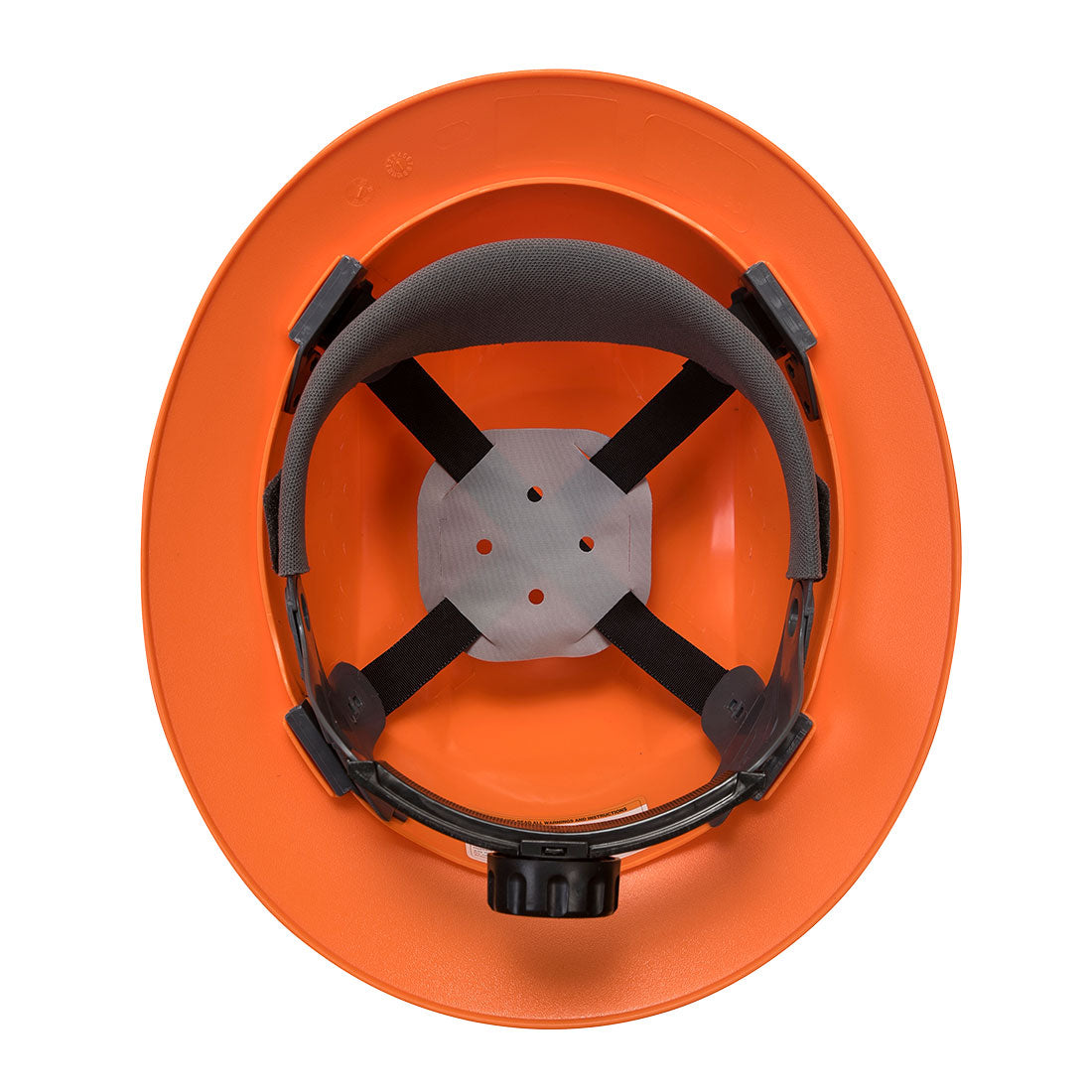 Full Brim Premier Hard Hat