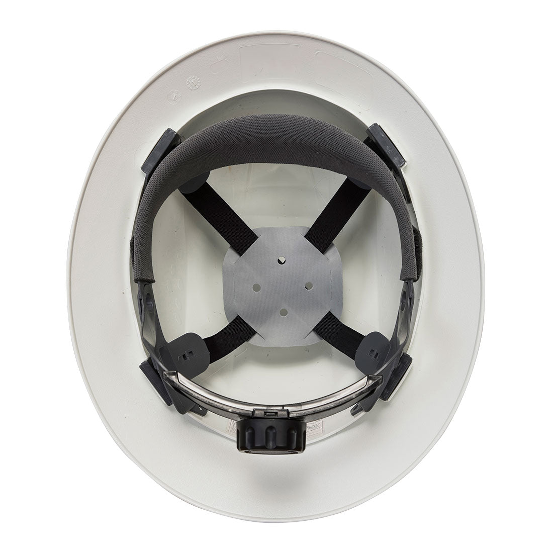 Full Brim Premier Hard Hat