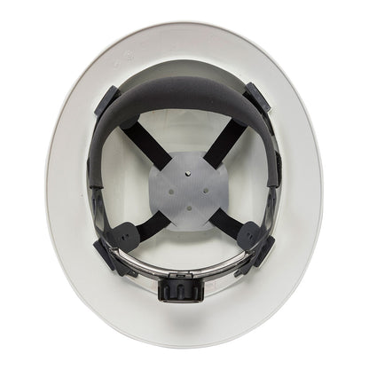 Full Brim Premier Hard Hat