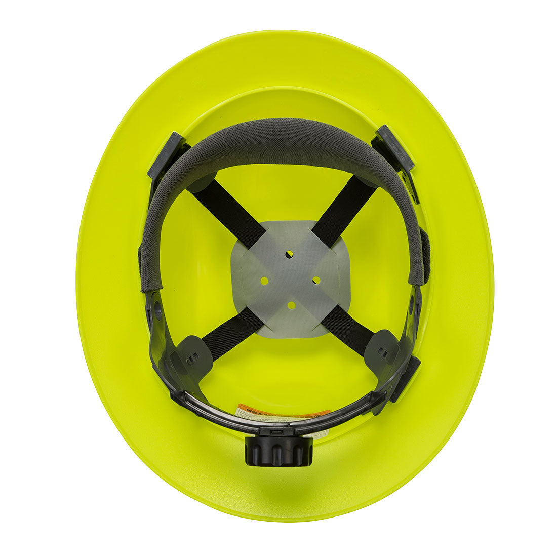 Full Brim Premier Hard Hat