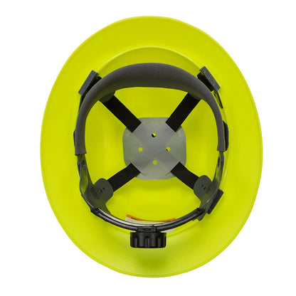 Full Brim Premier Hard Hat
